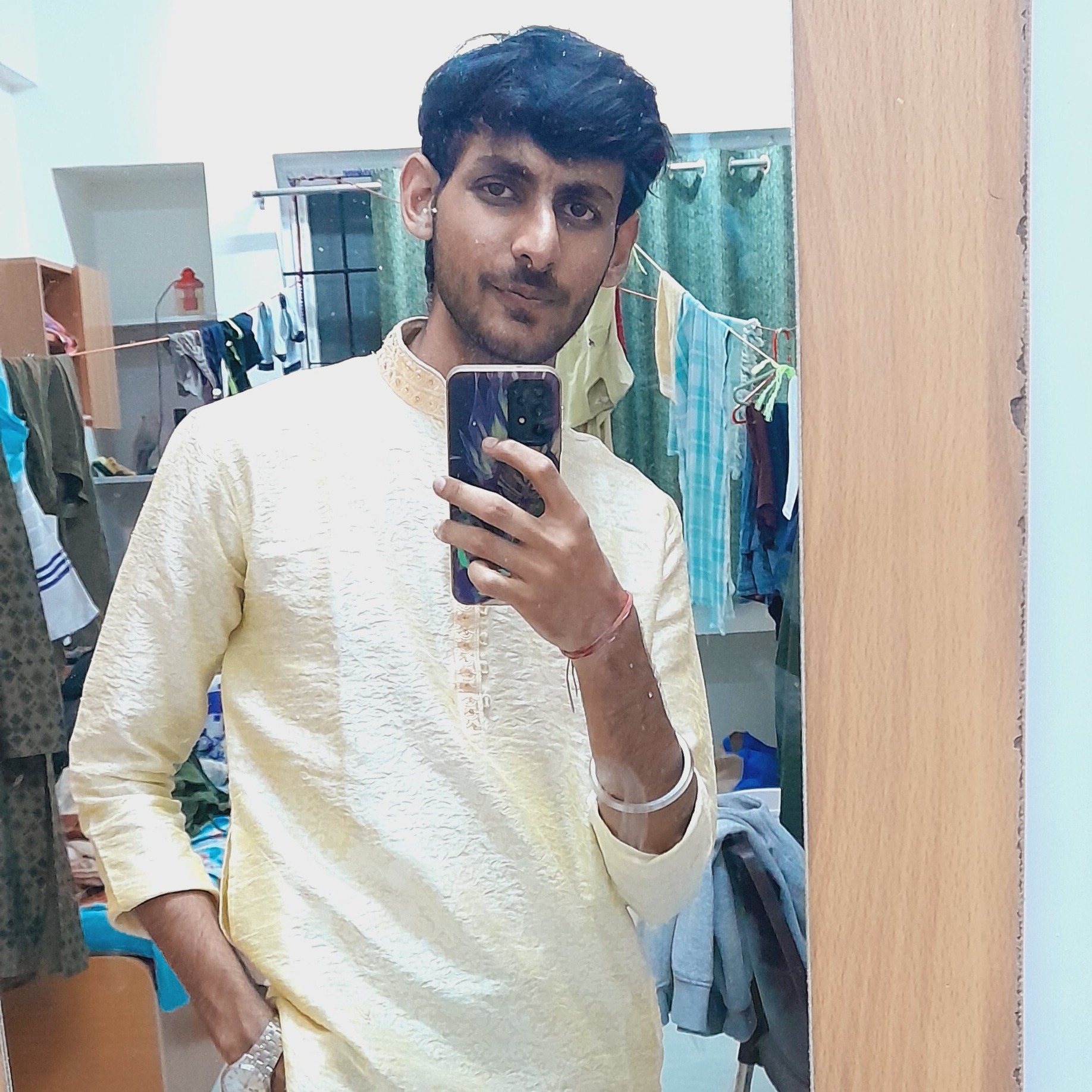 Hitesh Sharma