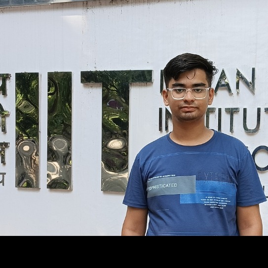 Anshdeep