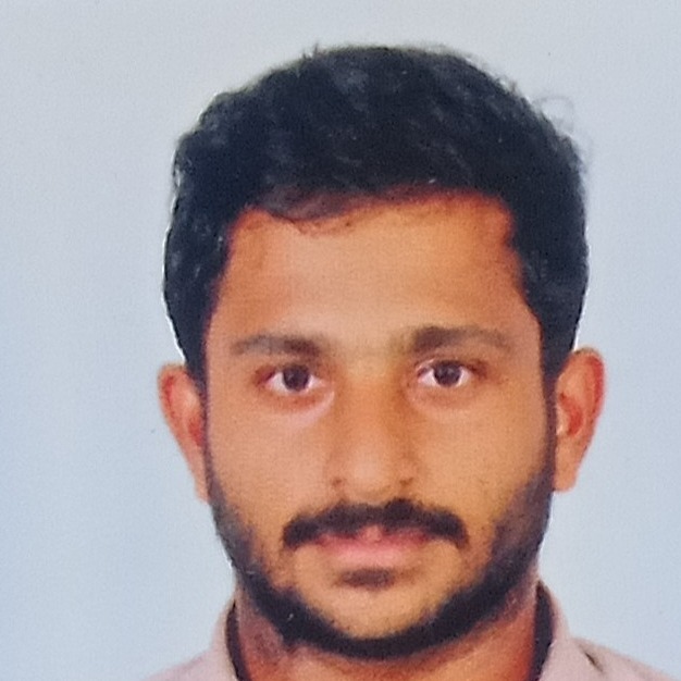 YELCHURI DURGA PRASAD