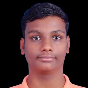 CHINNI BALARAM TRISHAL