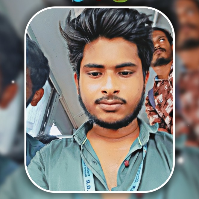 Gnanamanikandan