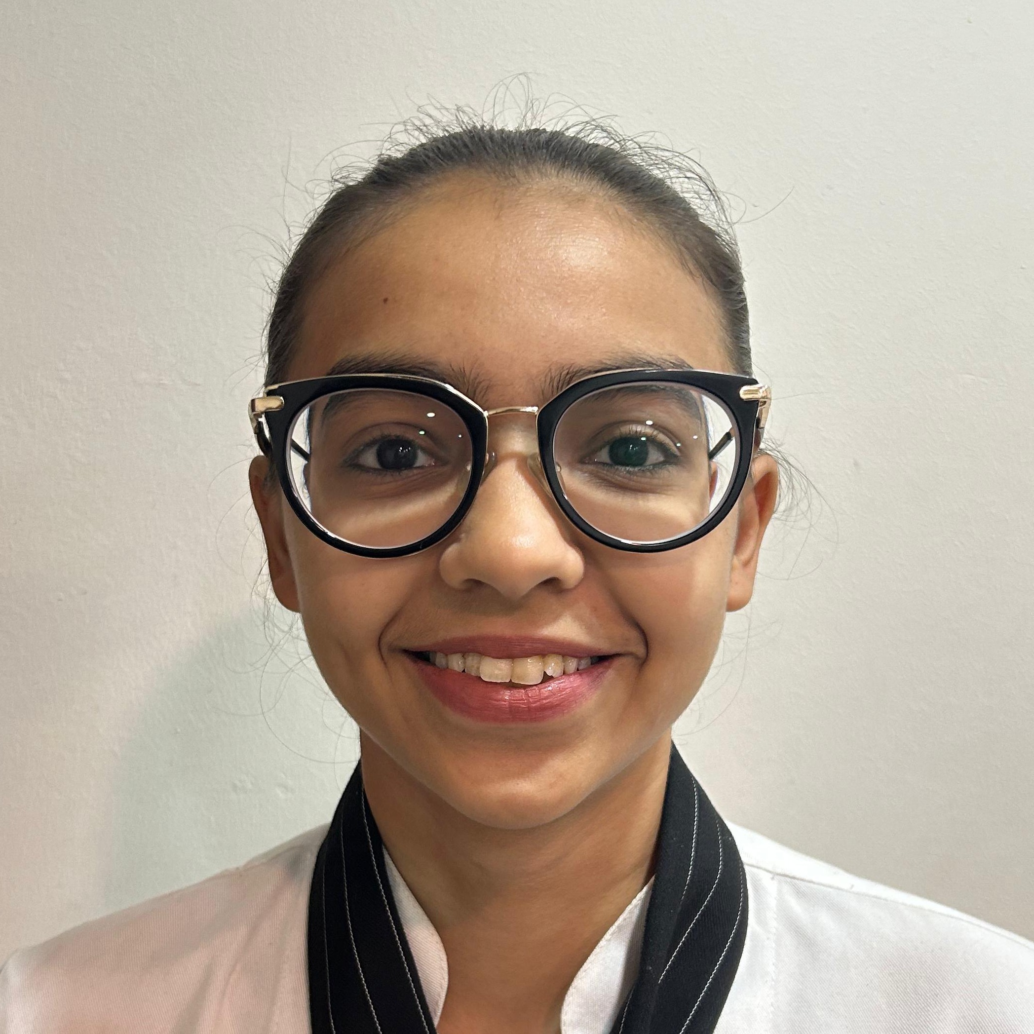 Varisha Mehrotra