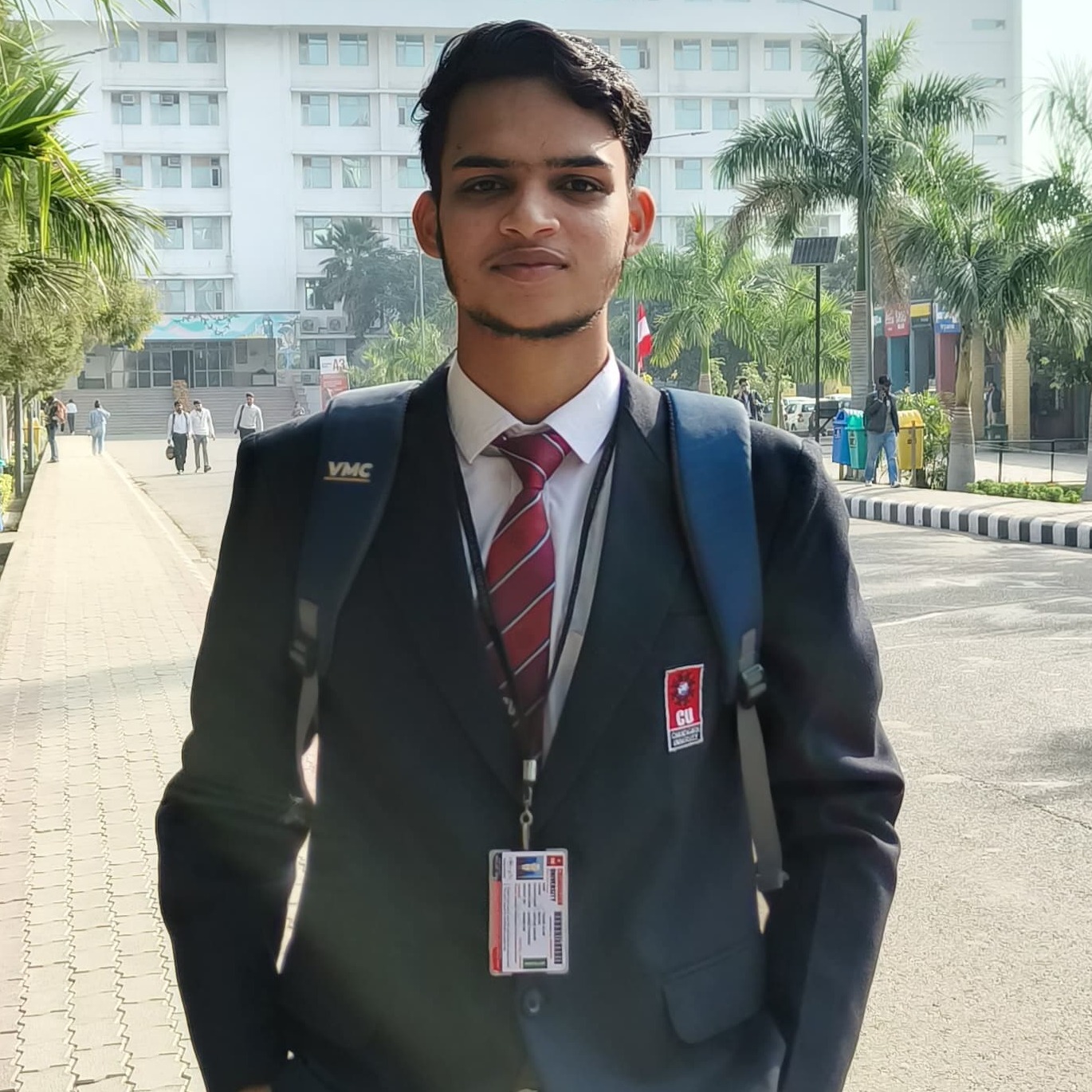 Tauhid Alam