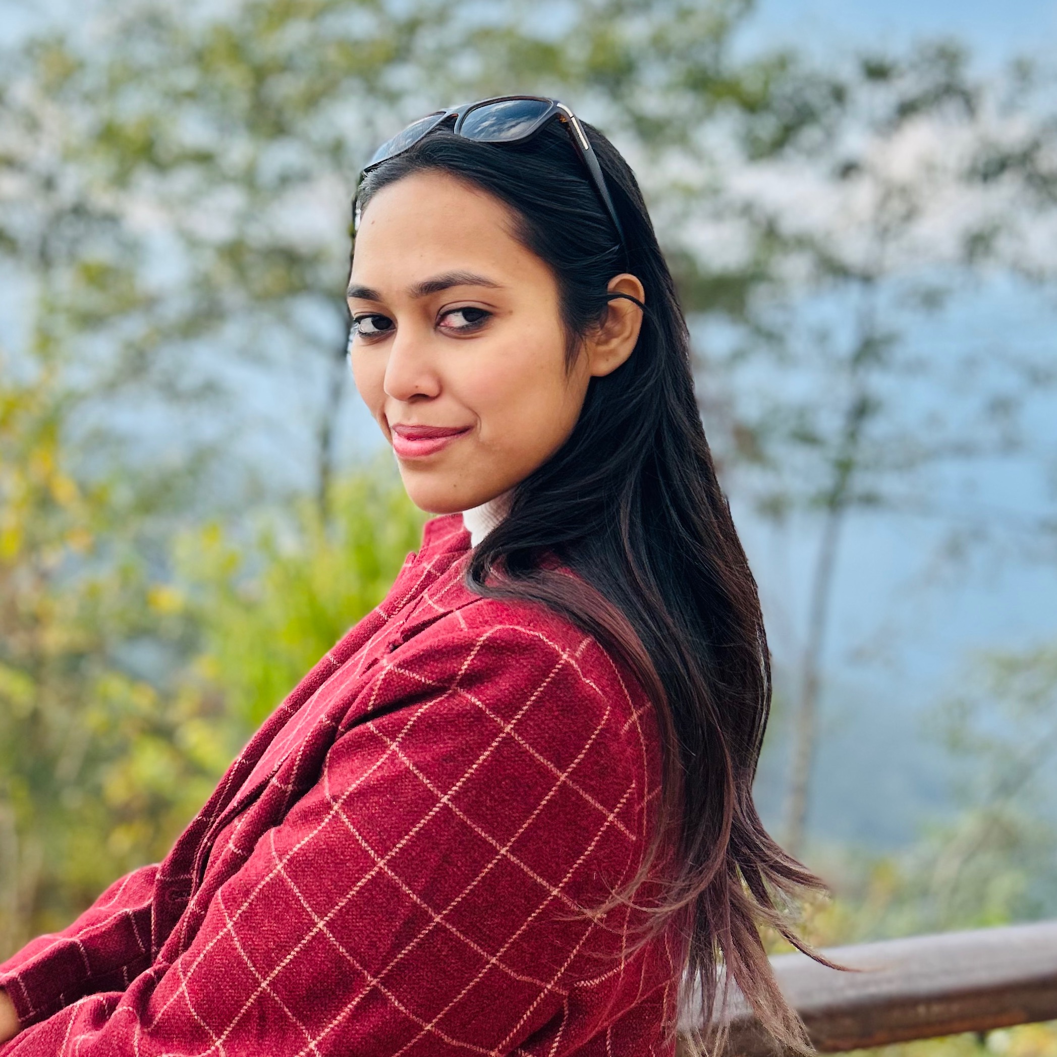 DIXITA BAISHYA