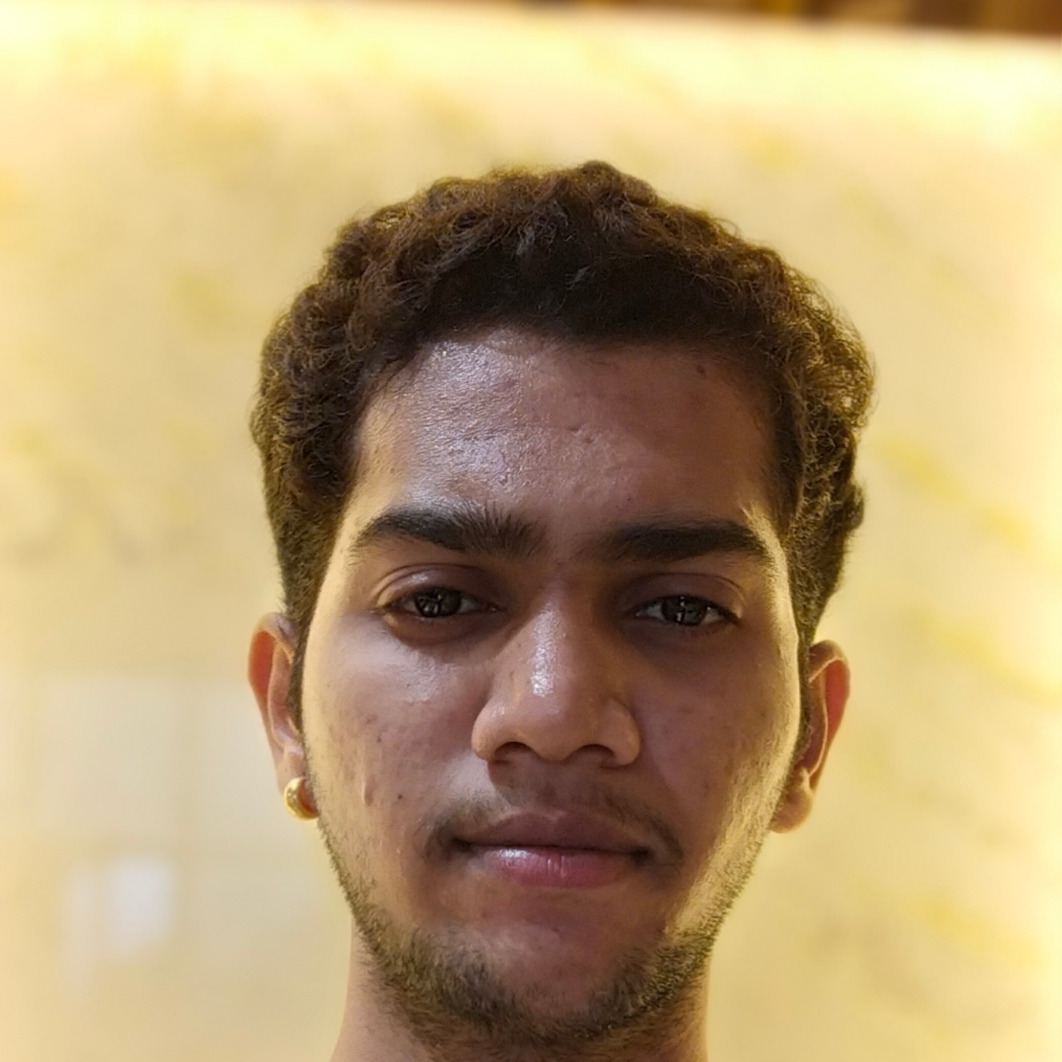 Aryan Ghodake