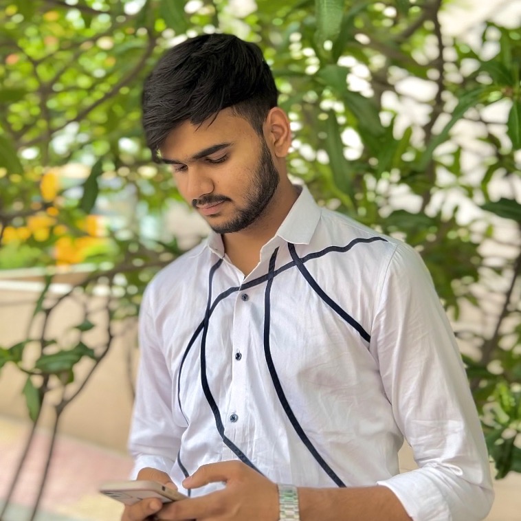 Tushar bhardwaj