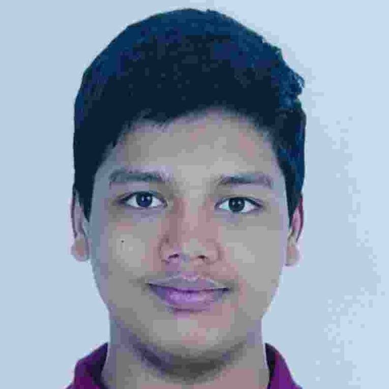 M vivek reddy
