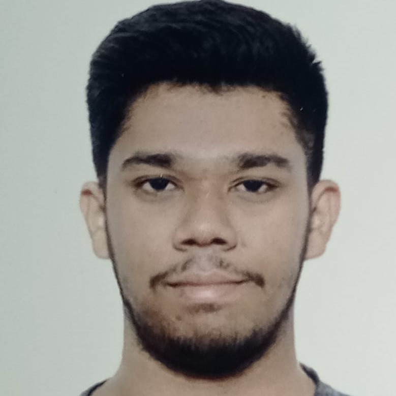 Ankit Burnwal
