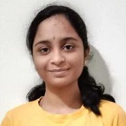 Keerthana M G