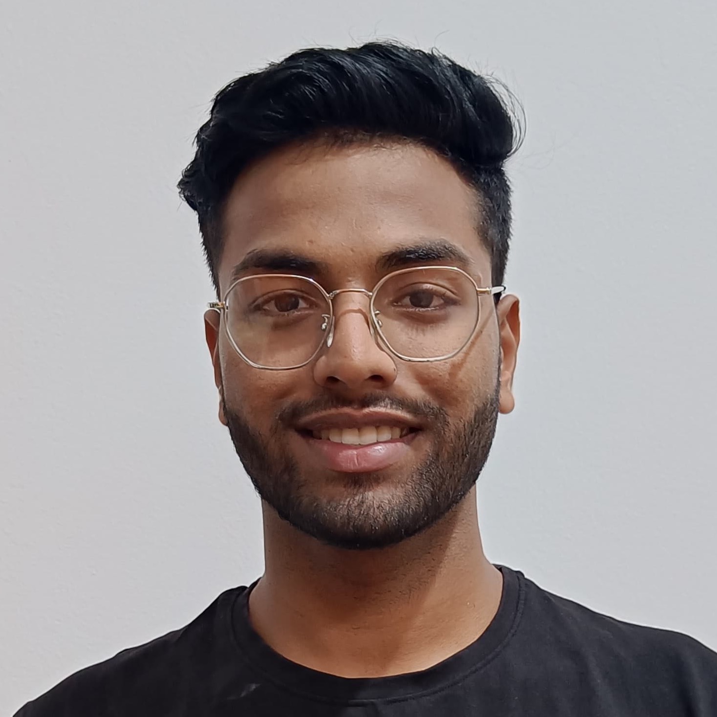 Karthik Sanganti
