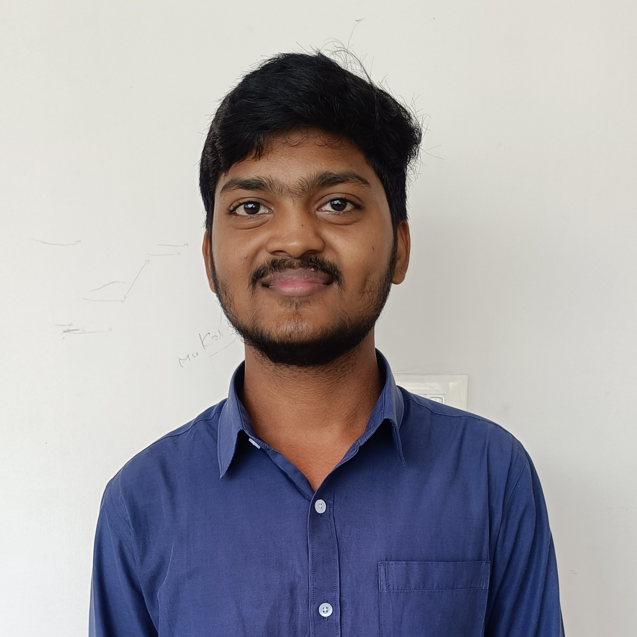 Abbireddy Ajay