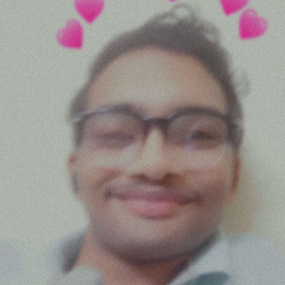 Gampa Rohith