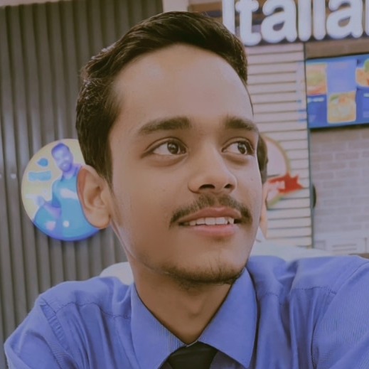 Utkarsh Srivastava