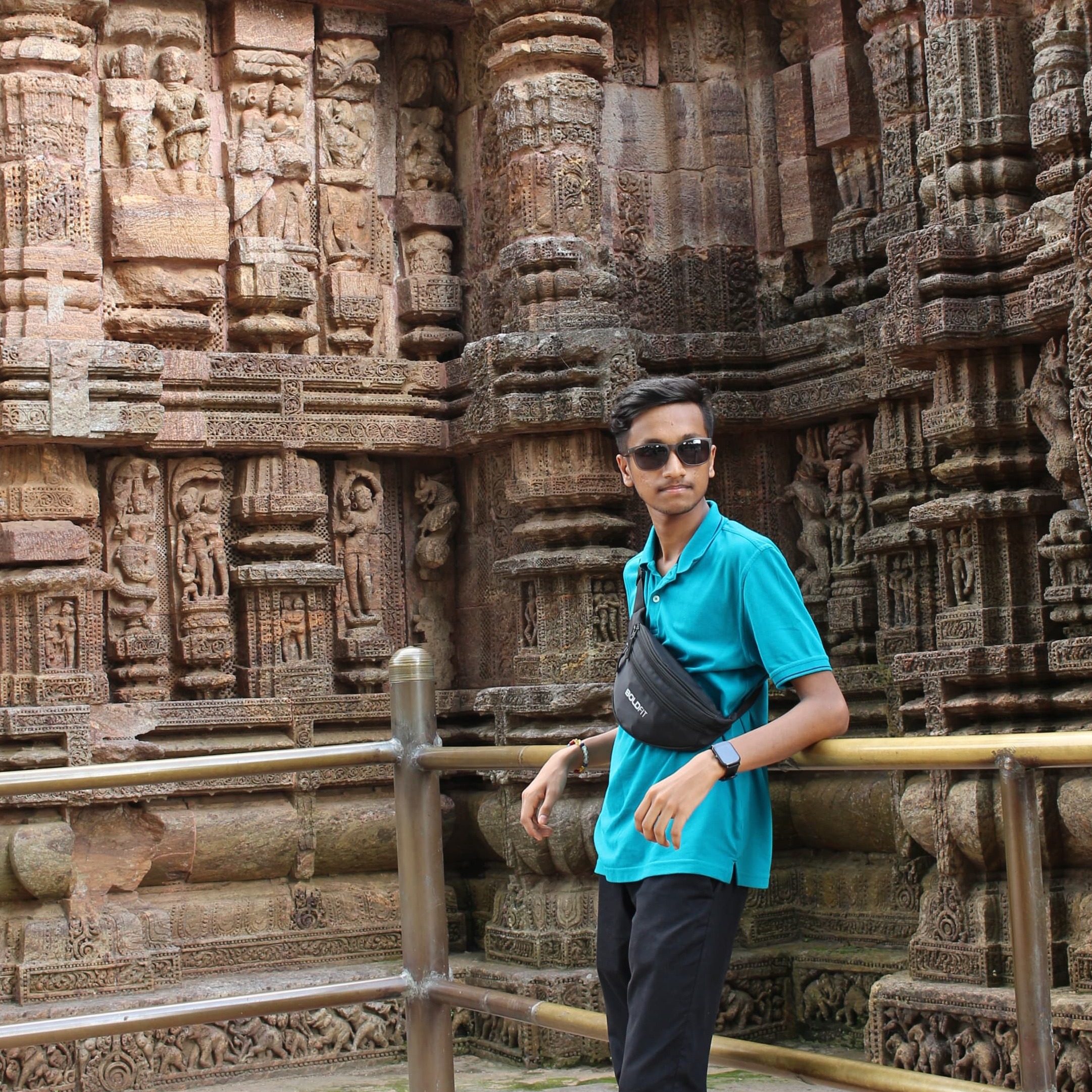 Sankhadeep Nath