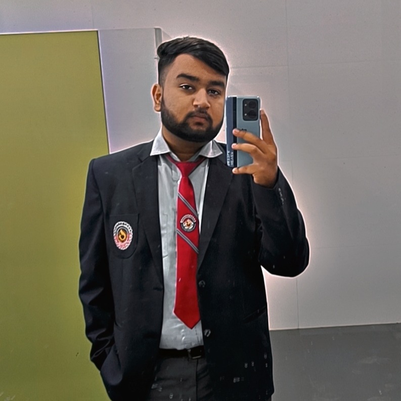 Dhanik Badola