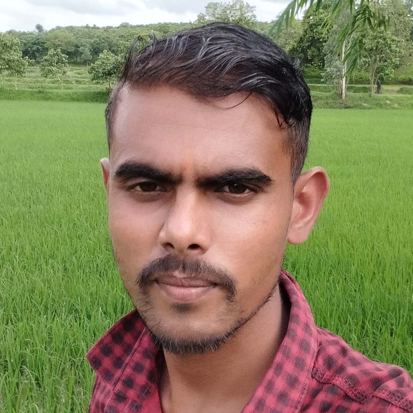 Sourabh Kumar Nanda