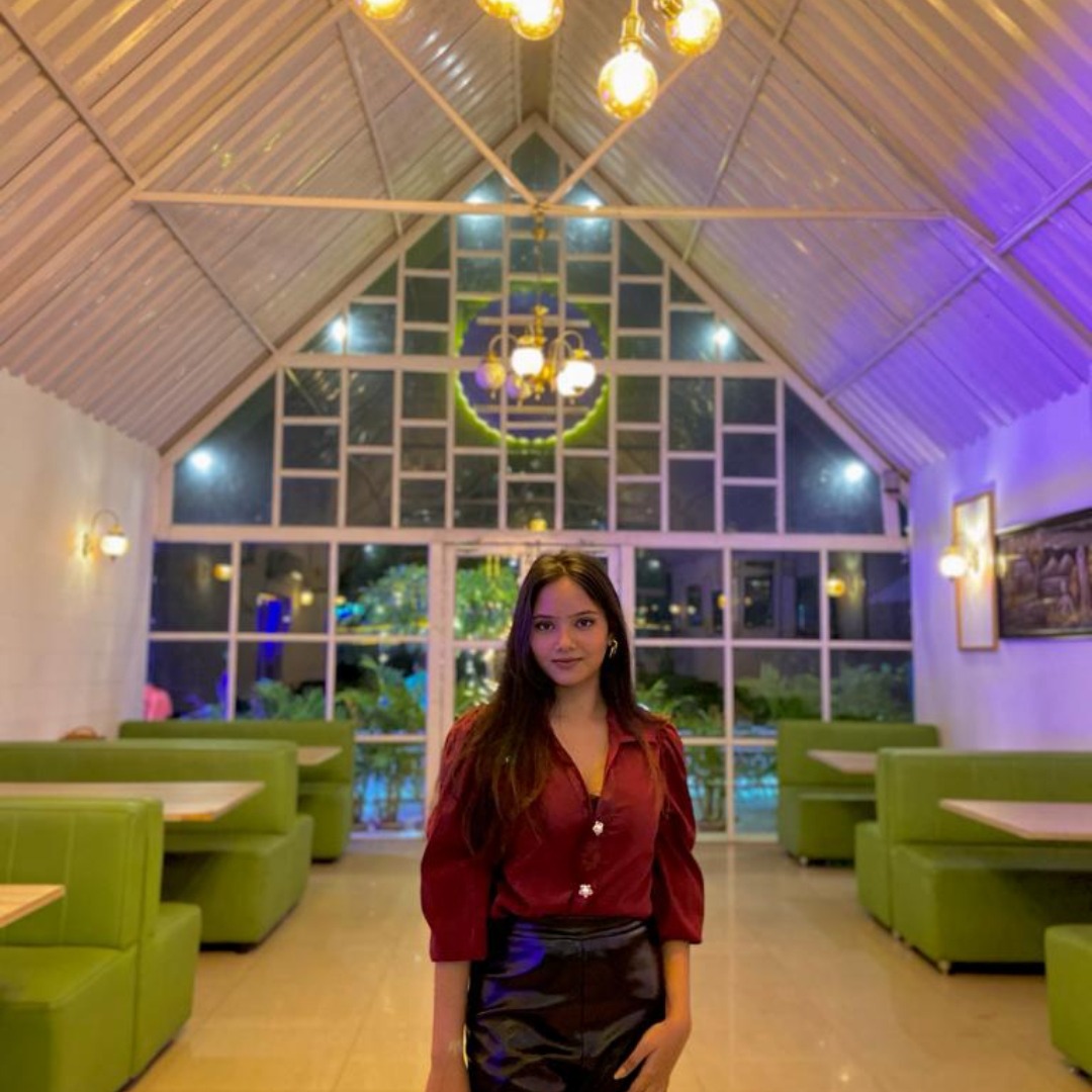 Sonakshi Sahu