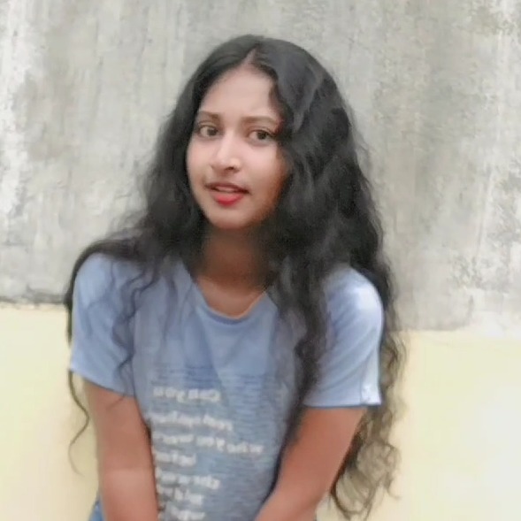Charjyansi Misra