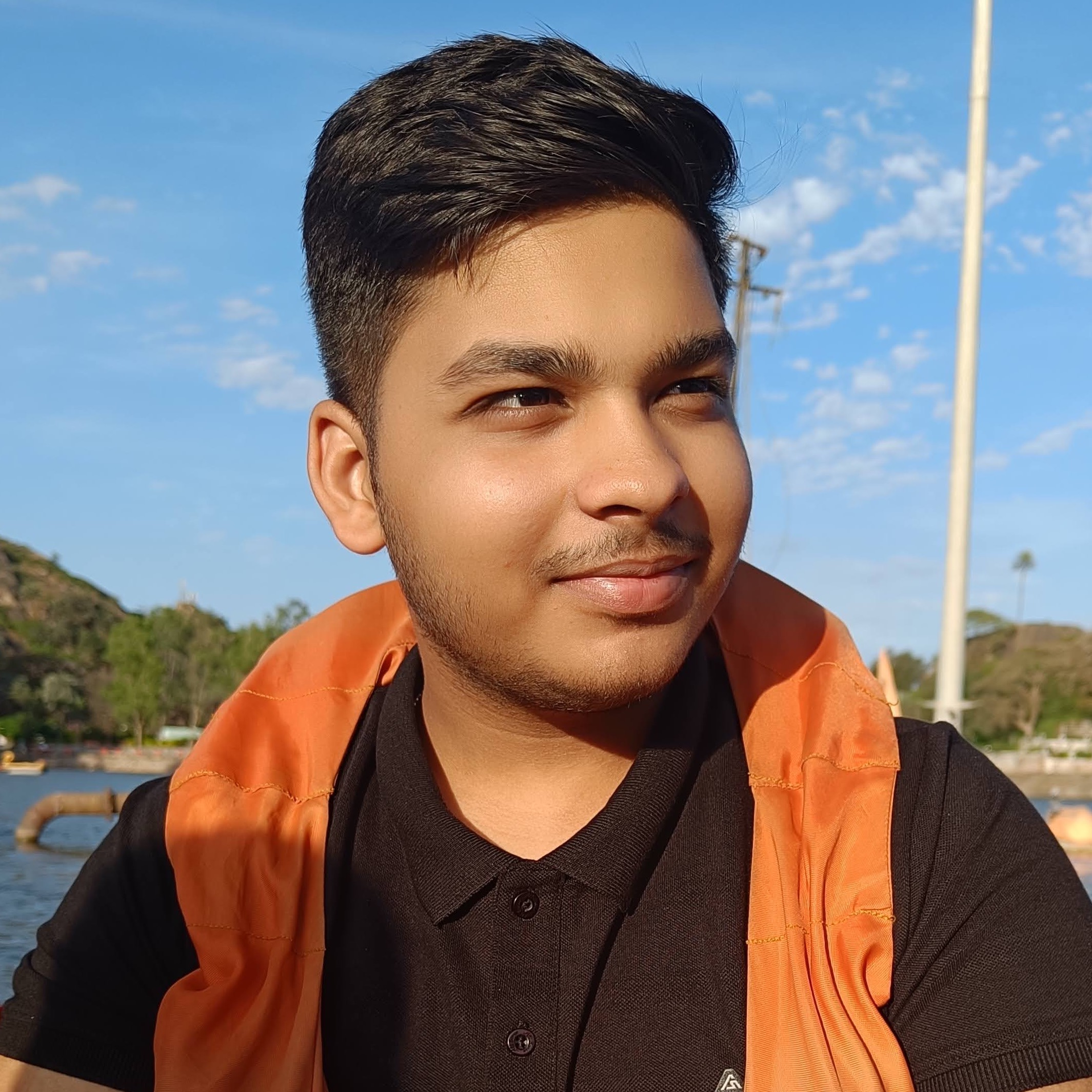 Ankit Agrawal