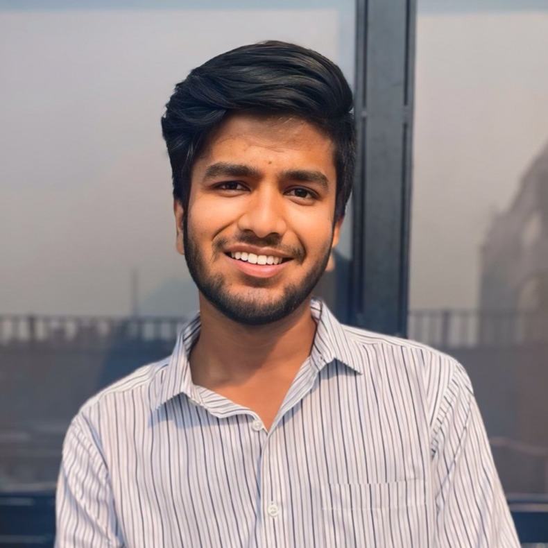 Mukund Murari