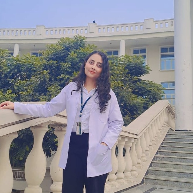 Alka Sinha