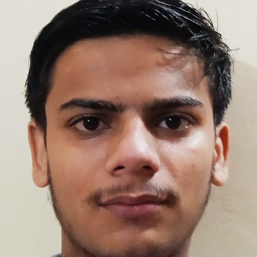 Yash Sharma