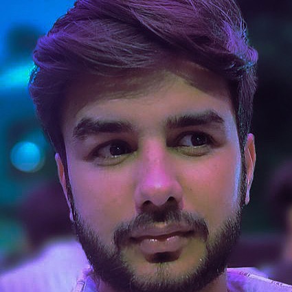 Devraj Gujjar
