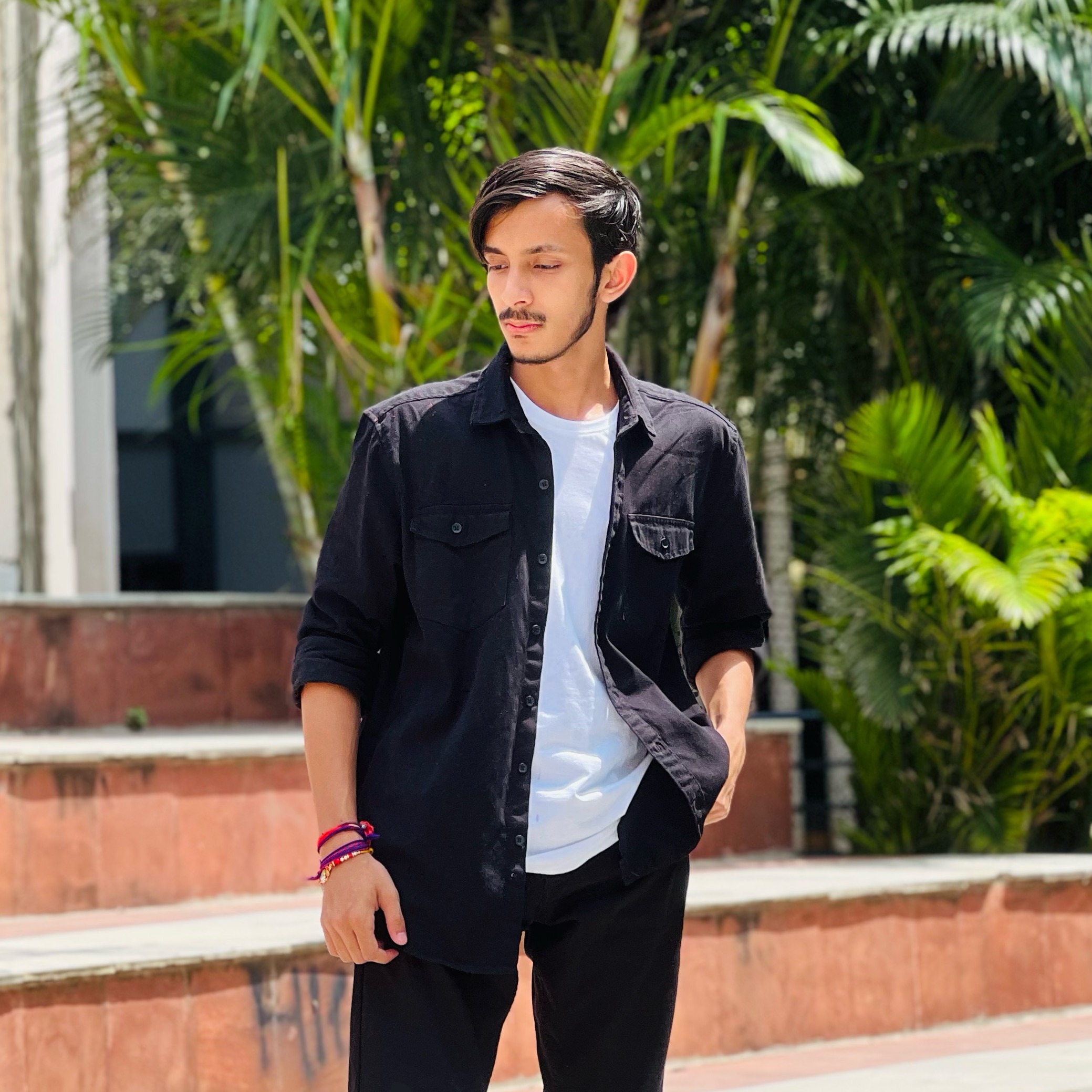 Shivansh Kaushik