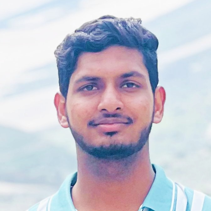 ANUBHAV TRIPATHI