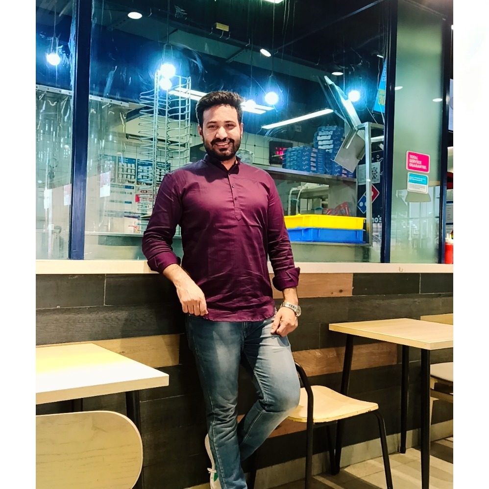Sonu Kaushik