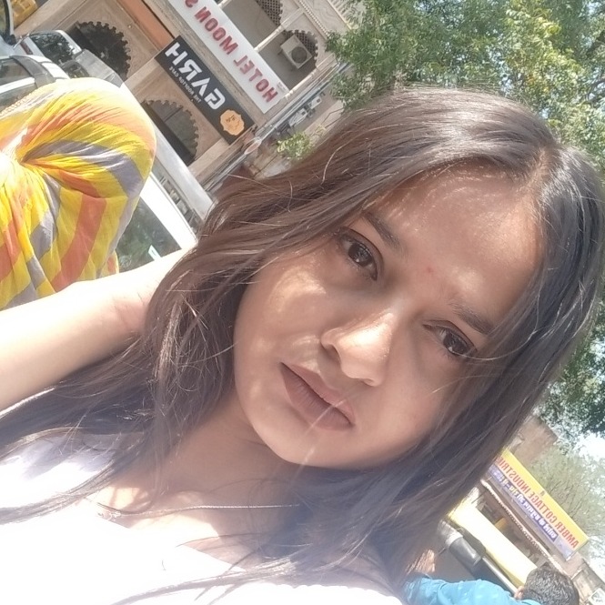 Ankita Verma