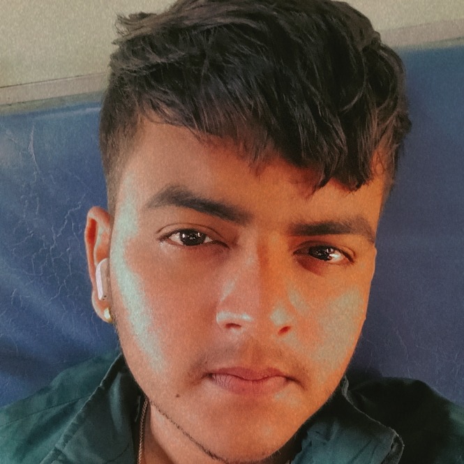 Paritosh sharma