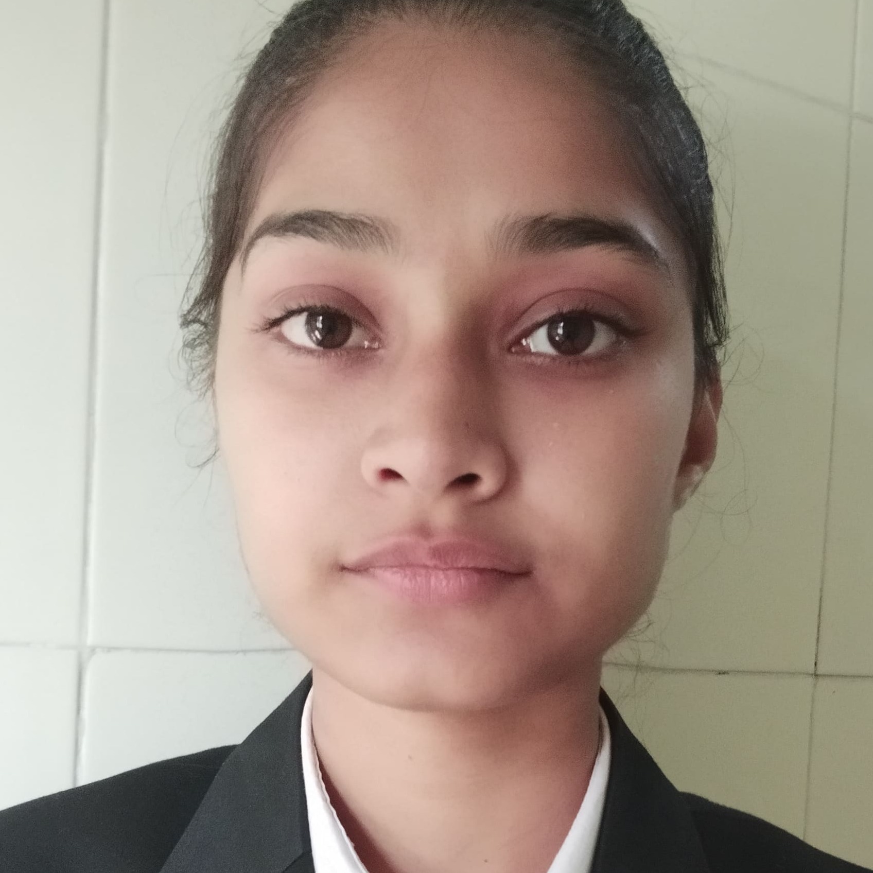 Himanshi