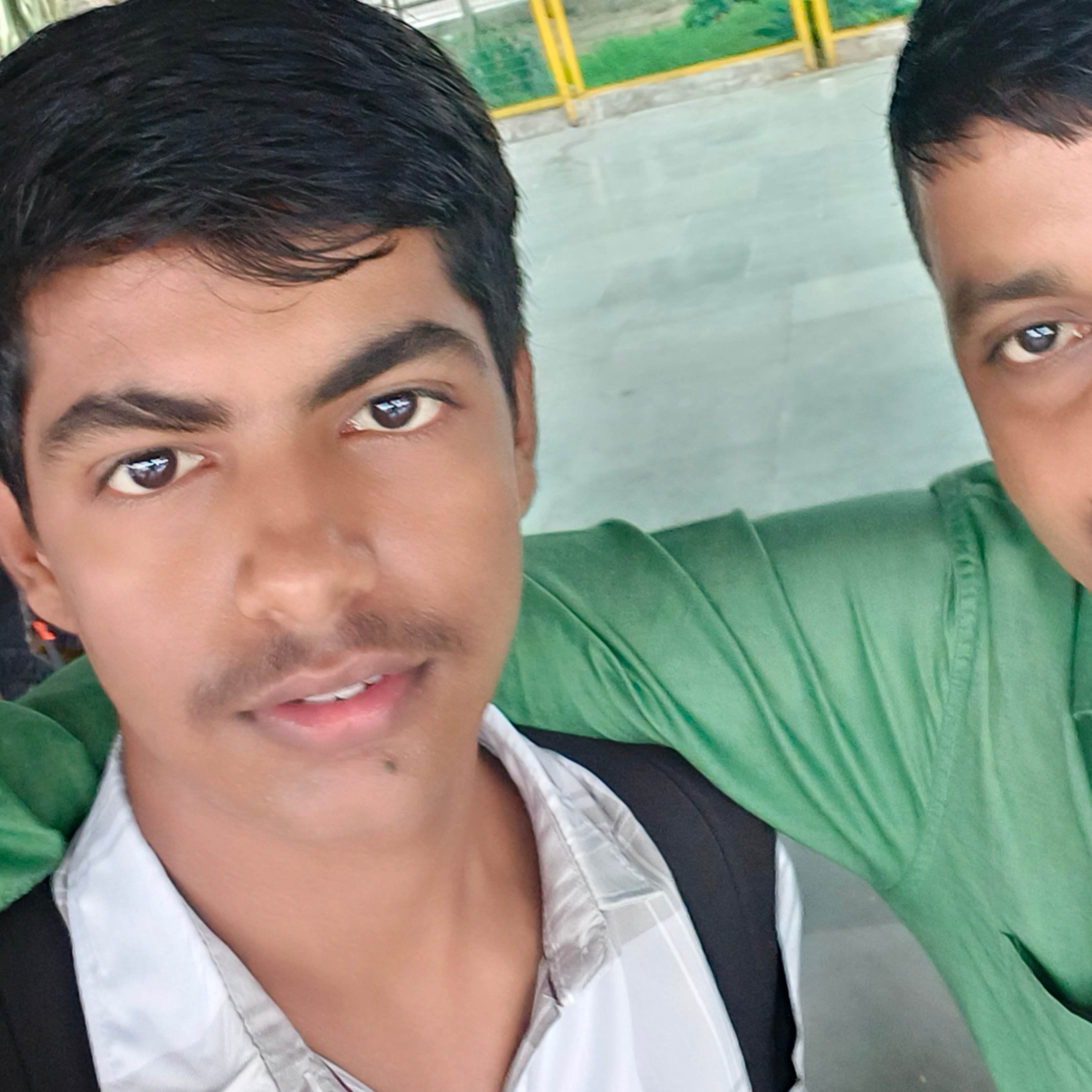 Vishal Yadav