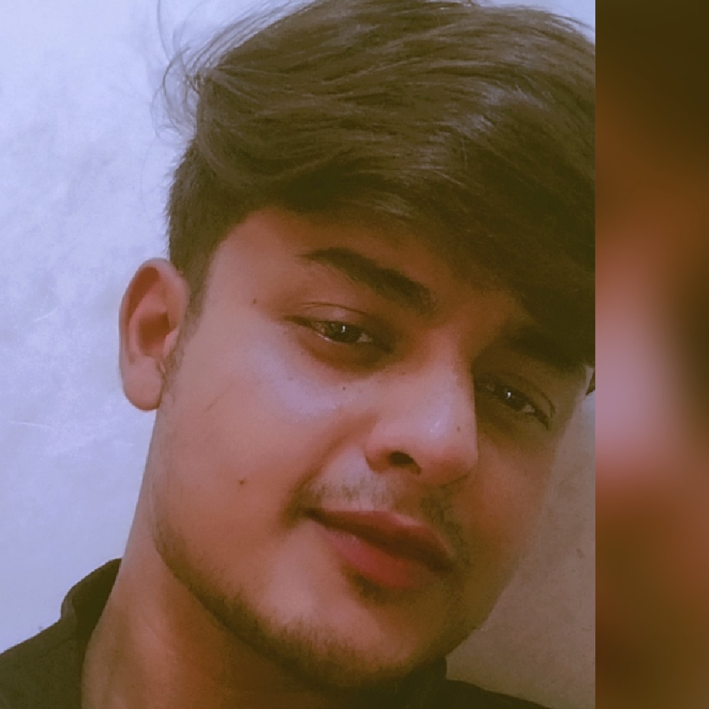 Alok Maurya