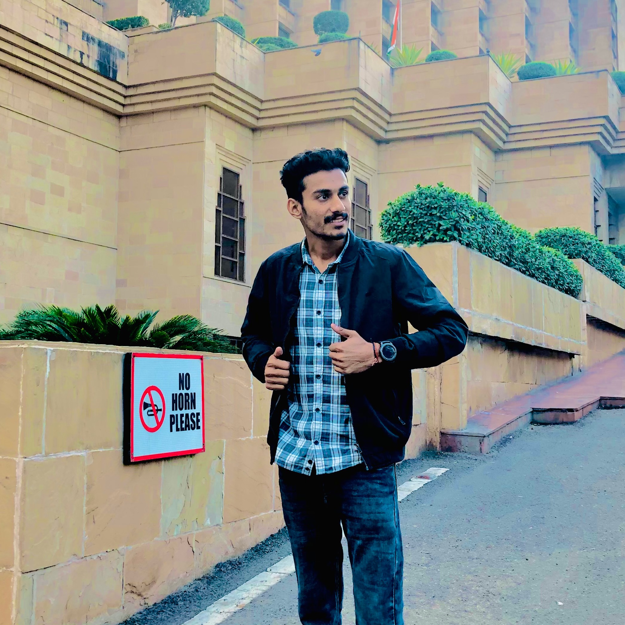 Mohit kumar