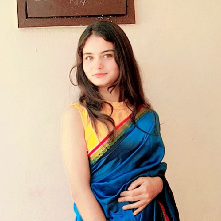 Ishika Sharma