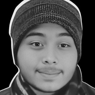 Bhavishya Singla