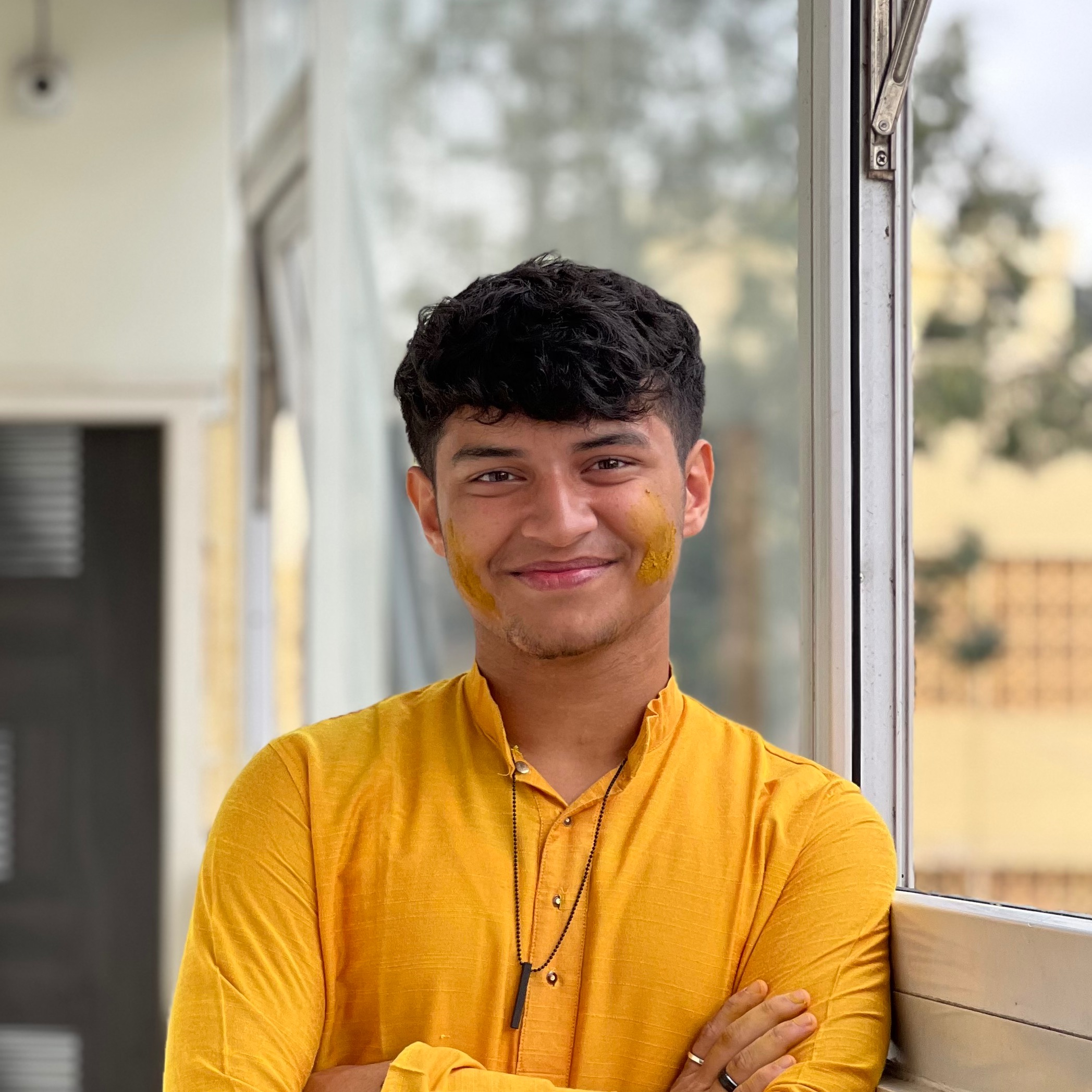 Ashish Jha