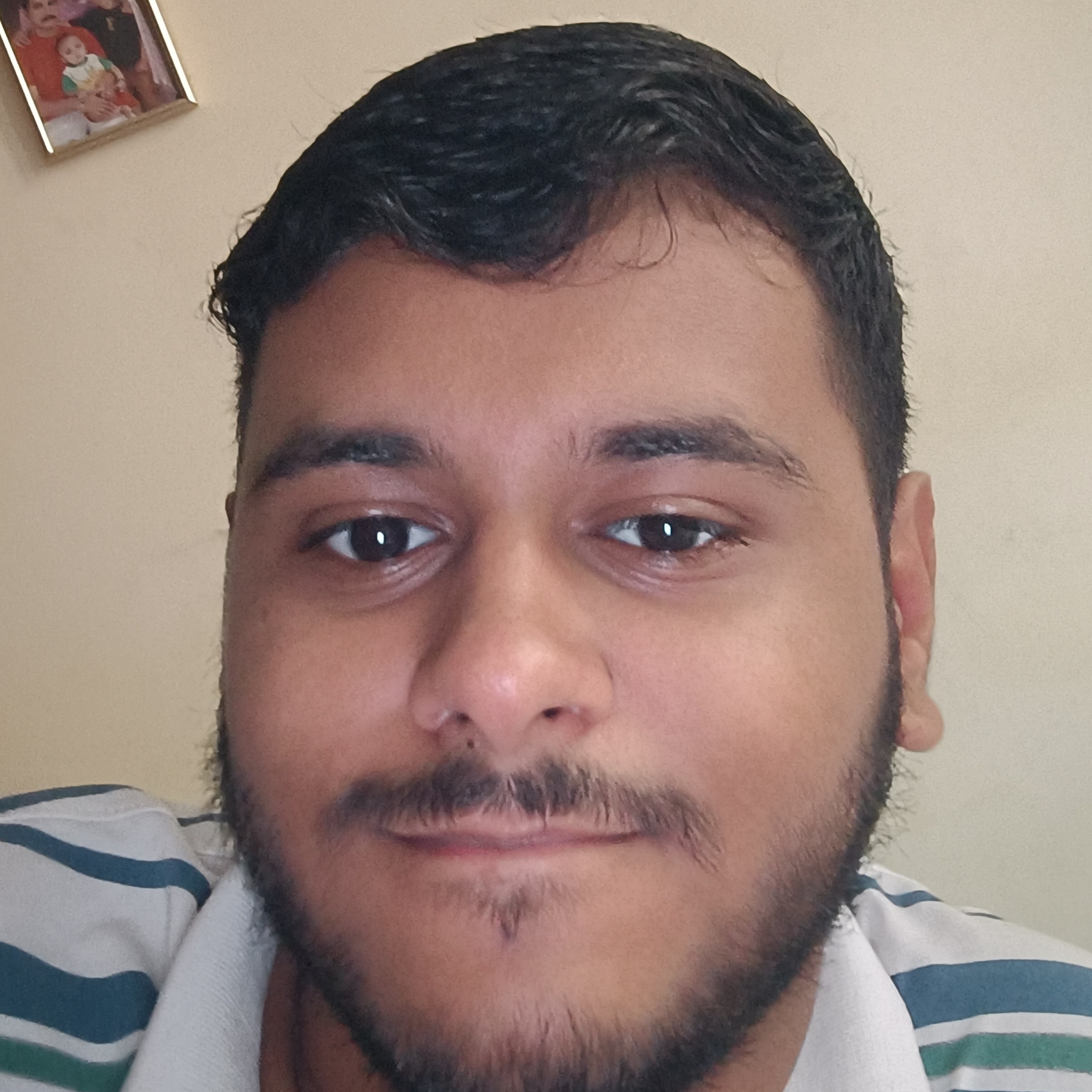 Aryan Ojha