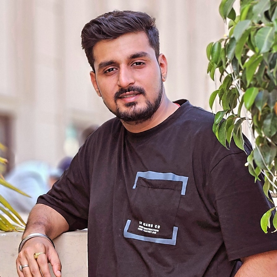 Pulkit Sharma