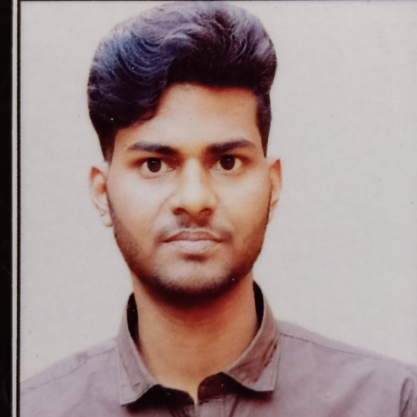 Sumit Kumar
