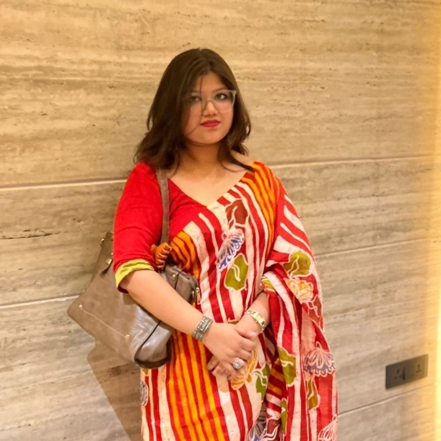 Aishi Basu