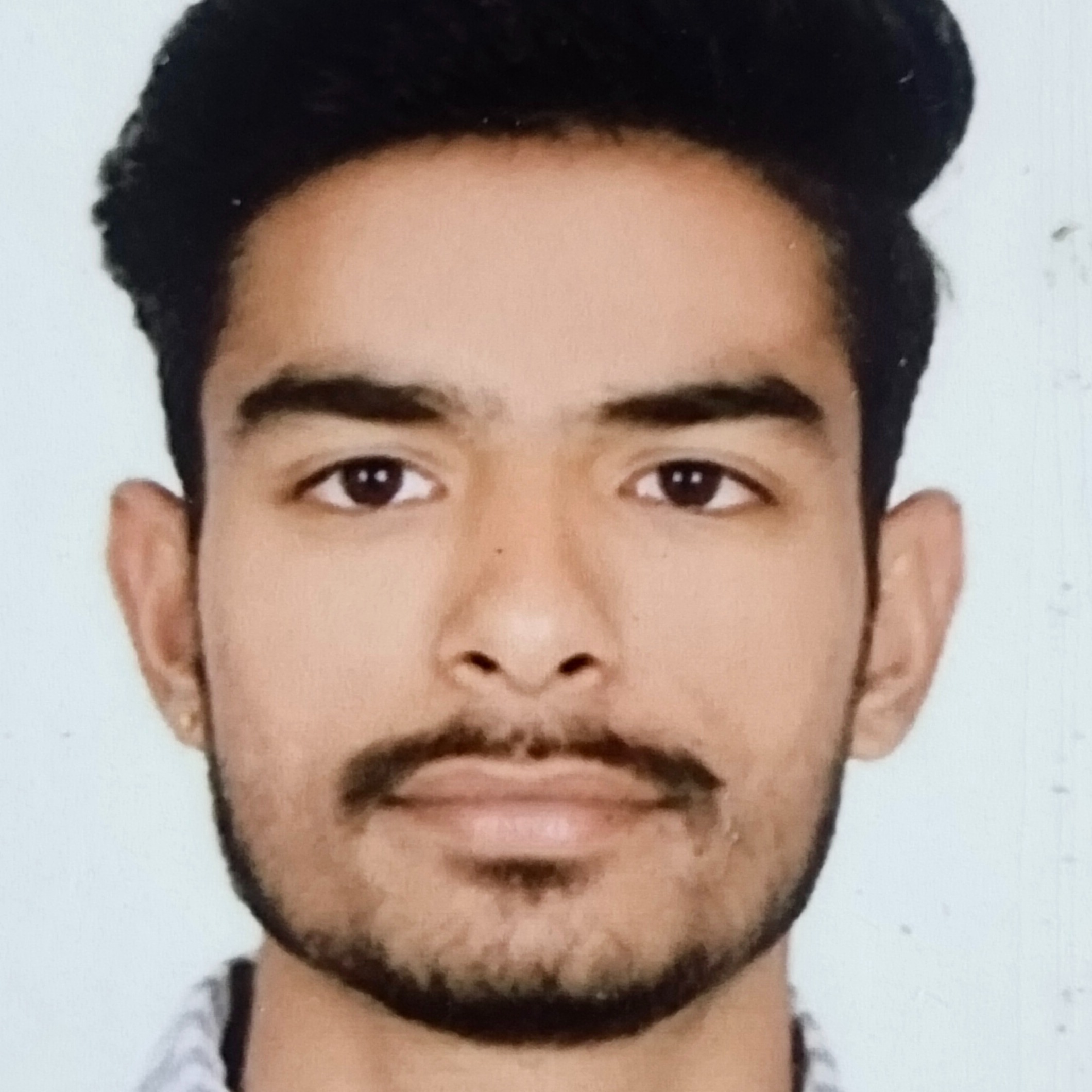 Prem Jangid