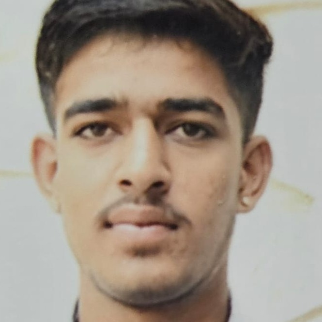 PRADEEP SINGH BHATI
