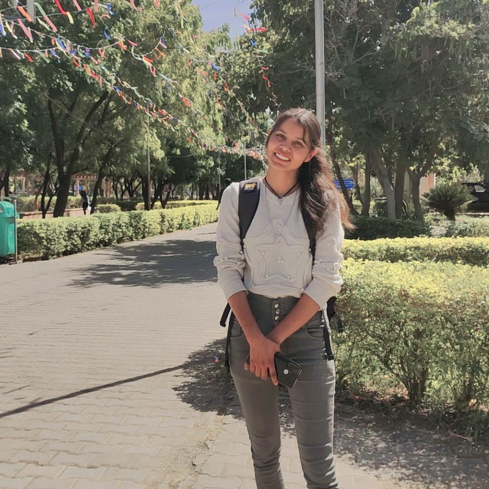 Anamika