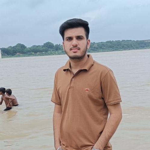 Gopal sharma
