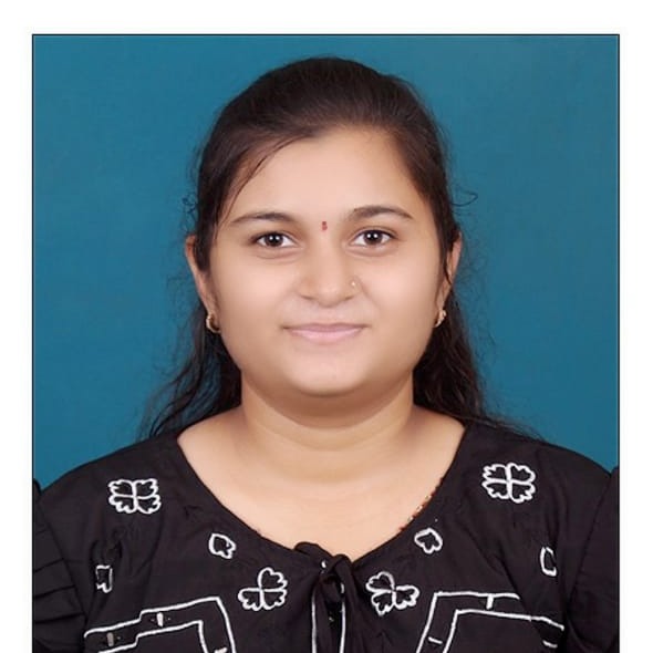 VARSHA RAMESH PATIL
