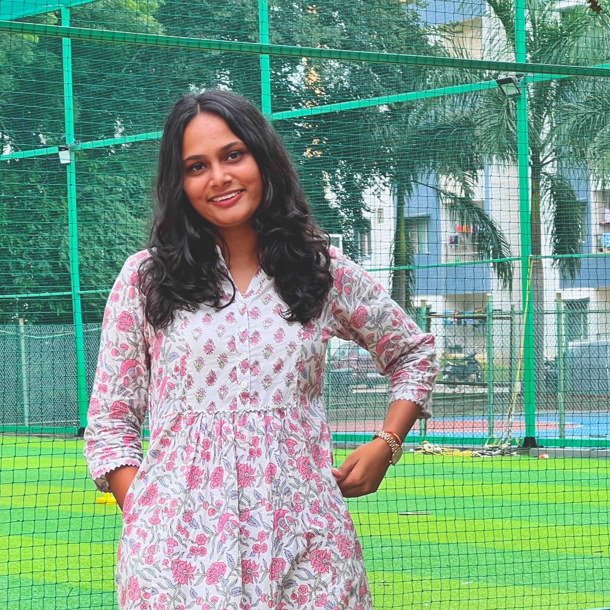 Gayatri Gite