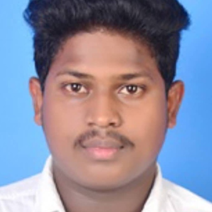 Bhuvana Chandra